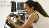 Fitness room